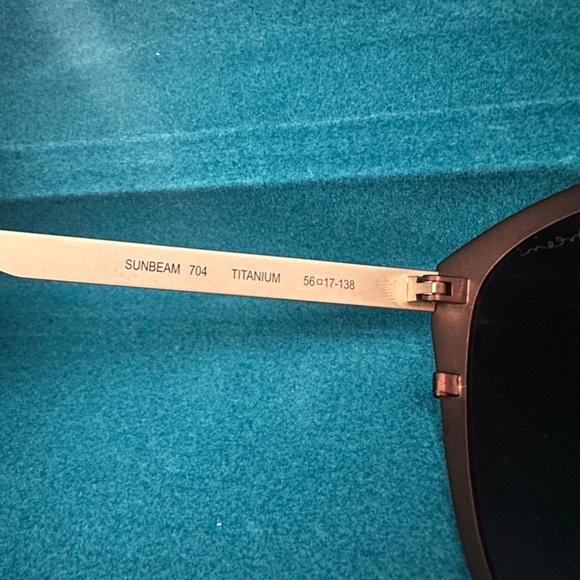 Orgreen Sunbeam Sunglasses - Picture 4 of 9